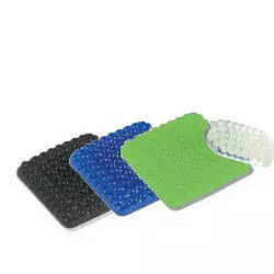 Stoppin Endpin Floor Protector - Cello/Bass - Large, Blue